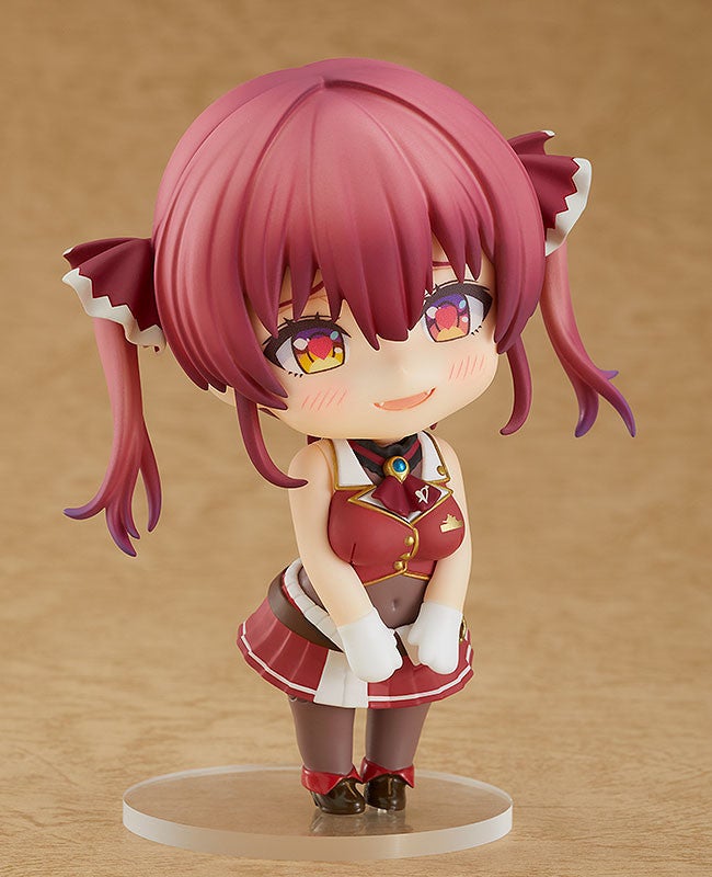 Nendoroid 1687 hololive production Houshou Marine Reissue Action Figure official Good Smile Company product image