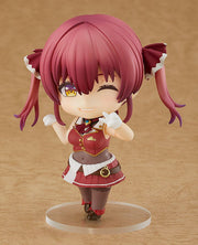 Nendoroid 1687 hololive production Houshou Marine Reissue Action Figure official Good Smile Company product image