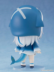 Nendoroid 1688 hololive production Gawr Gura Reissue Action Figure official Good Smile Company product image