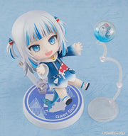 Nendoroid 1688 hololive production Gawr Gura Reissue Action Figure official Good Smile Company product image