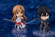 Nendoroid 1689 Sword Art Online Kirito 2.0 Action Figure official Good Smile Company product image