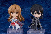 Nendoroid 1689 Sword Art Online Kirito 2.0 Action Figure official Good Smile Company product image