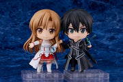 Nendoroid 1689 Sword Art Online Kirito 2.0 Action Figure official Good Smile Company product image