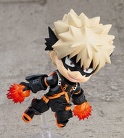 Nendoroid 1692 My Hero Academia Katsuki Bakugo: Stealth Suit Ver. Action Figure official Good Smile Company product image