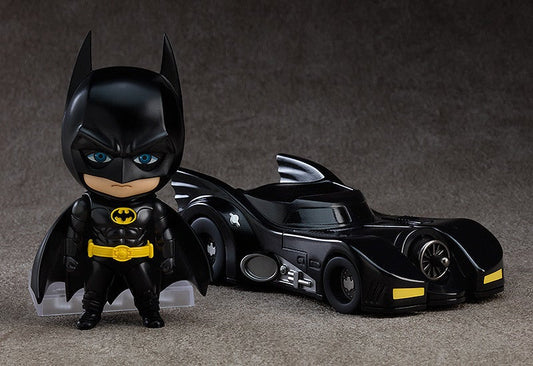 Nendoroid 1694 The Batman Batman: 1989 Ver. Action Figure official Good Smile Company product image
