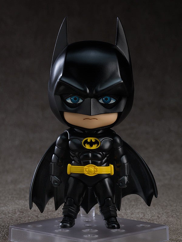 Nendoroid 1694 The Batman Batman: 1989 Ver. Action Figure official Good Smile Company product image