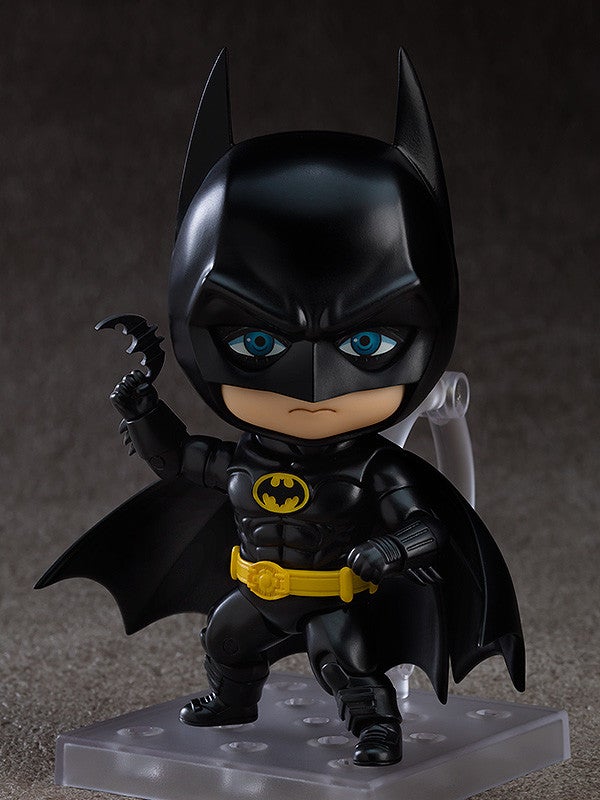 Nendoroid 1694 The Batman Batman: 1989 Ver. Action Figure official Good Smile Company product image