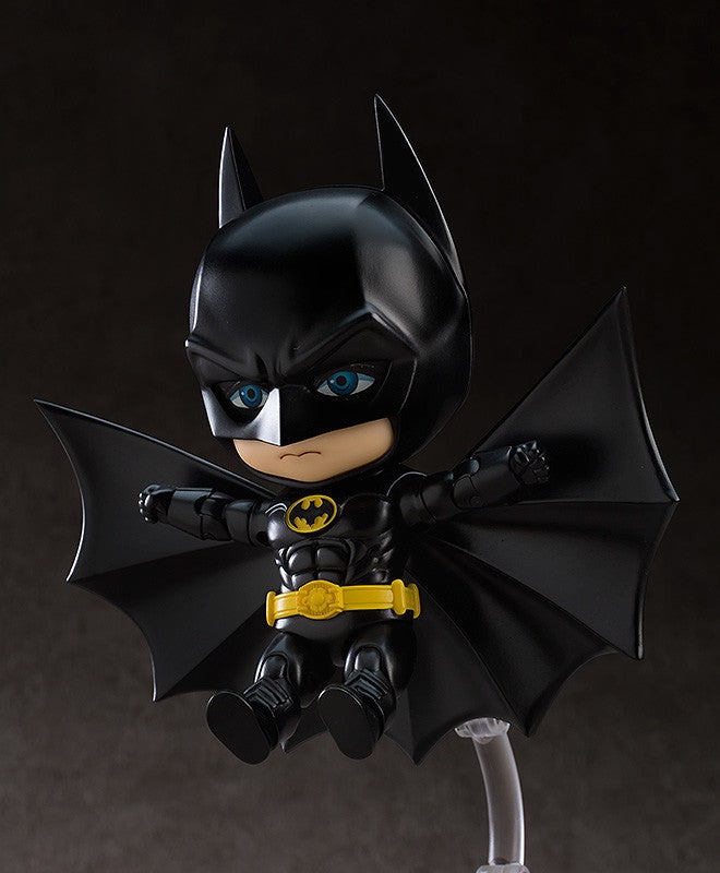 Nendoroid 1694 The Batman Batman: 1989 Ver. Action Figure official Good Smile Company product image