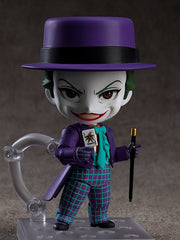 Nendoroid 1695 The Batman The Joker: 1989 Ver. Action Figure official Good Smile Company product image