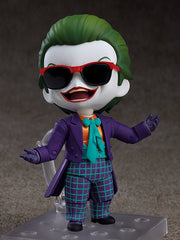 Nendoroid 1695 The Batman The Joker: 1989 Ver. Action Figure official Good Smile Company product image