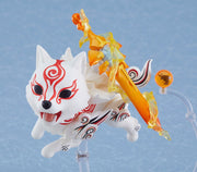 Nendoroid 1697-DX Okami Shiranui DX Ver. Reissue Action Figure official Good Smile Company product image