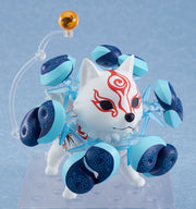 Nendoroid 1697-DX Okami Shiranui DX Ver. Reissue Action Figure official Good Smile Company product image