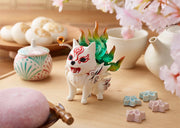 Nendoroid 1697 Okami Shiranui Reissue Action Figure official Good Smile Company product image