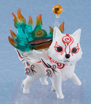 Nendoroid 1697 Okami Shiranui Reissue Action Figure official Good Smile Company product image