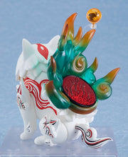 Nendoroid 1697 Okami Shiranui Reissue Action Figure official Good Smile Company product image
