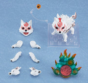 Nendoroid 1697 Okami Shiranui Reissue Action Figure official Good Smile Company product image