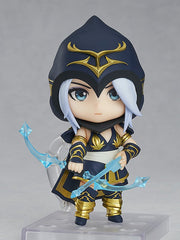 Nendoroid 1698 League of Legends Ashe Action Figure official Good Smile Company product image
