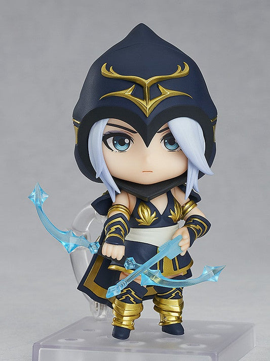 Nendoroid 1698 League of Legends Ashe Action Figure official Good Smile Company product image