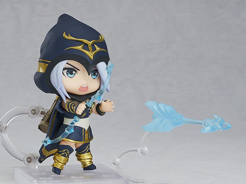 Nendoroid 1698 League of Legends Ashe Action Figure official Good Smile Company product image
