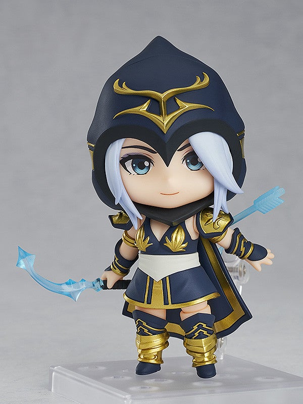 Nendoroid 1698 League of Legends Ashe Action Figure official Good Smile Company product image
