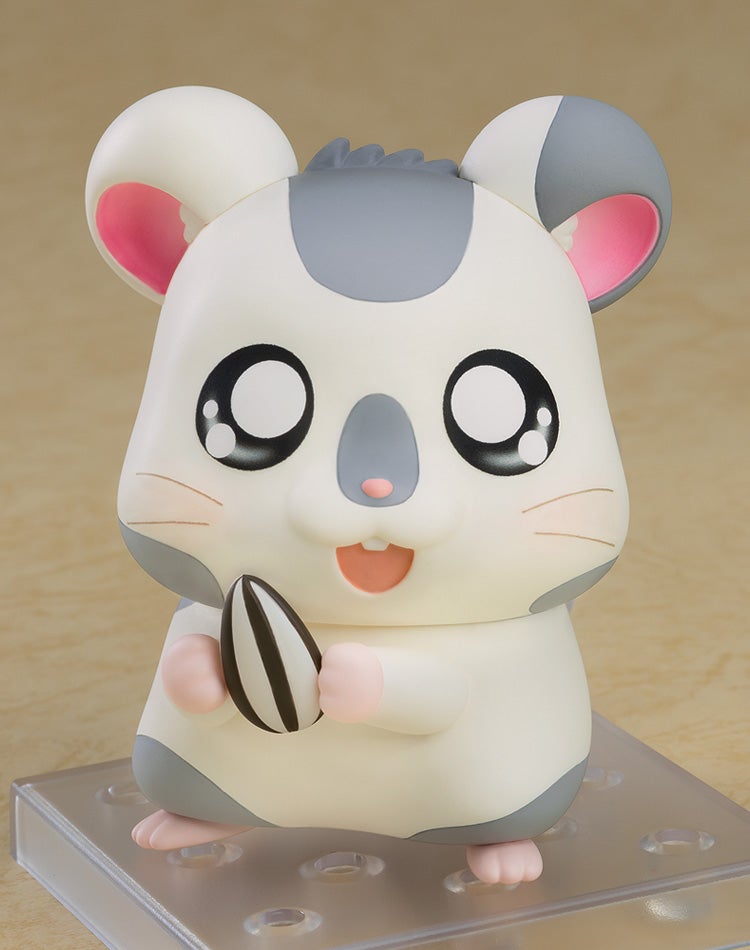 Nendoroid 1699 Hamtaro Oxnard Action Figure official Good Smile Company product image