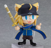 Nendoroid 1700 Fate/Grand Carnival Mysterious Neko X Action Figure official Good Smile Company product image