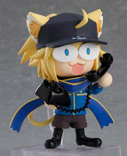 Nendoroid 1700 Fate/Grand Carnival Mysterious Neko X Action Figure official Good Smile Company product image