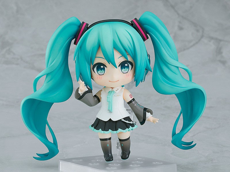 Nendoroid 1701 Piapro Characters Hatsune Miku NT Action Figure official Good Smile Company product image