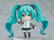 Nendoroid 1701 Piapro Characters Hatsune Miku NT Action Figure official Good Smile Company product image