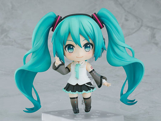 Nendoroid 1701 Piapro Characters Hatsune Miku NT Action Figure official Good Smile Company product image