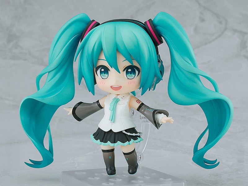 Nendoroid 1701 Piapro Characters Hatsune Miku NT Action Figure official Good Smile Company product image