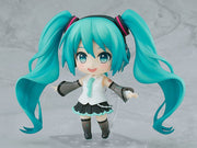 Nendoroid 1701 Piapro Characters Hatsune Miku NT Action Figure official Good Smile Company product image