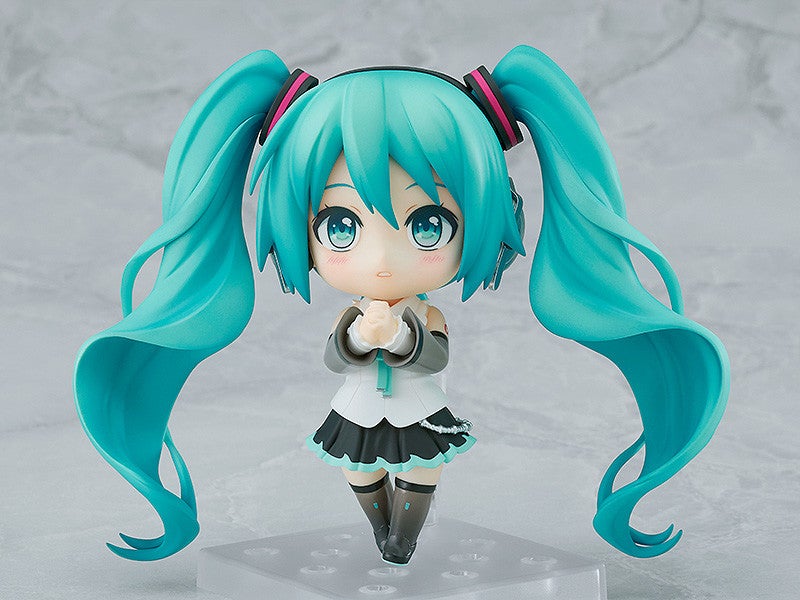 Nendoroid 1701 Piapro Characters Hatsune Miku NT Action Figure official Good Smile Company product image