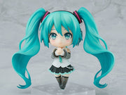 Nendoroid 1701 Piapro Characters Hatsune Miku NT Action Figure official Good Smile Company product image