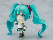 Nendoroid 1701 Piapro Characters Hatsune Miku NT Action Figure official Good Smile Company product image