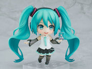 Nendoroid 1701 Piapro Characters Hatsune Miku NT Action Figure official Good Smile Company product image