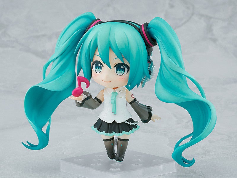 Nendoroid 1701 Piapro Characters Hatsune Miku NT Action Figure official Good Smile Company product image