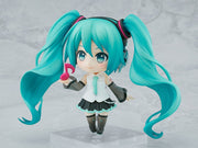 Nendoroid 1701 Piapro Characters Hatsune Miku NT Action Figure official Good Smile Company product image