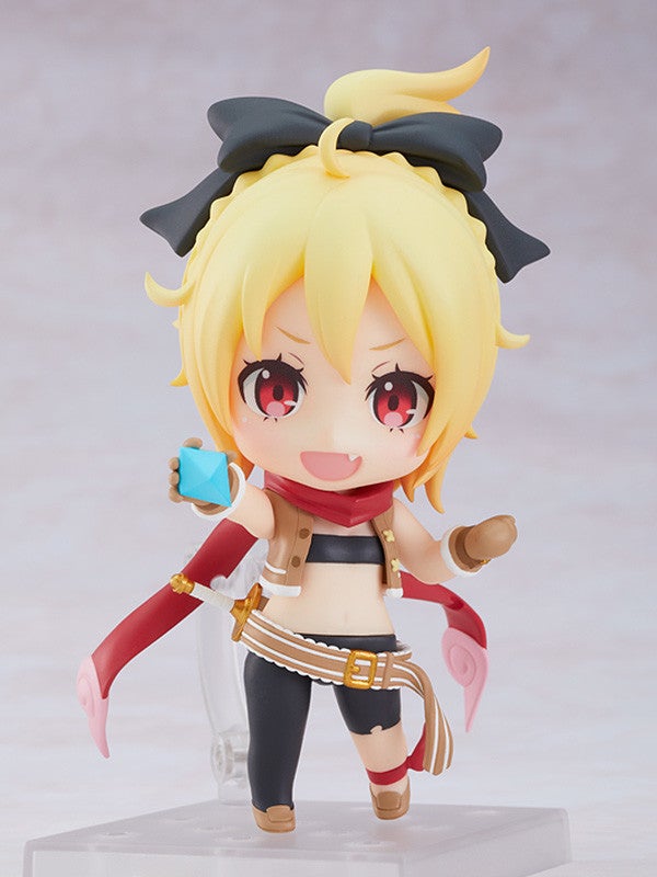 Nendoroid 1706 Re:ZERO -Starting Life in Another World- Felt Action Figure official Good Smile Company product image