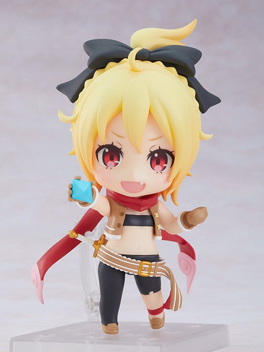 Nendoroid 1706 Re:ZERO -Starting Life in Another World- Felt Action Figure official Good Smile Company product image