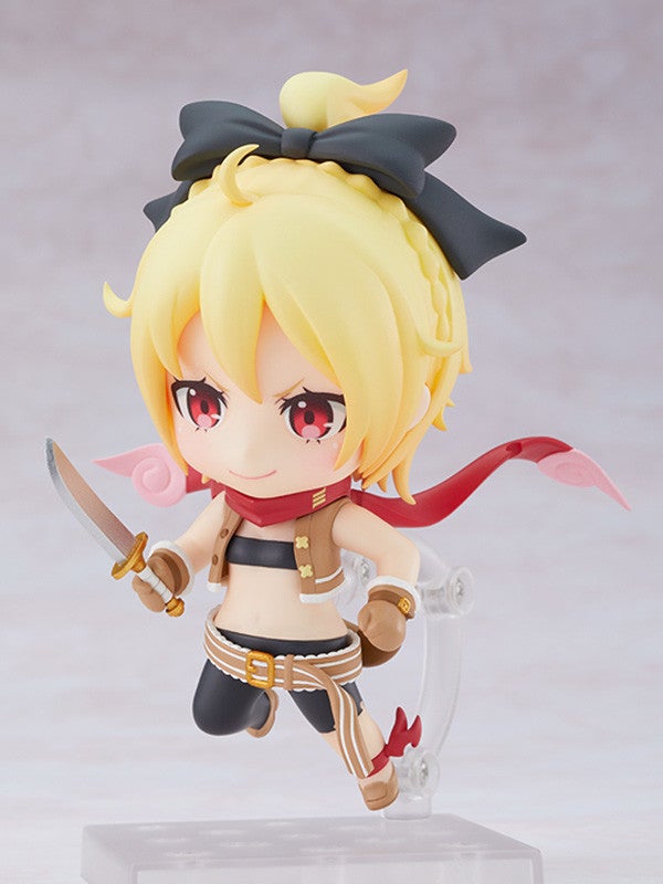 Nendoroid 1706 Re:ZERO -Starting Life in Another World- Felt Action Figure official Good Smile Company product image