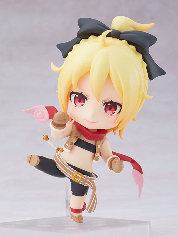 Nendoroid 1706 Re:ZERO -Starting Life in Another World- Felt Action Figure official Good Smile Company product image