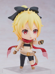 Nendoroid 1706 Re:ZERO -Starting Life in Another World- Felt Action Figure official Good Smile Company product image