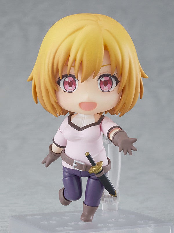 Nendoroid 1708 Sally Action Figure official Good Smile Company product image