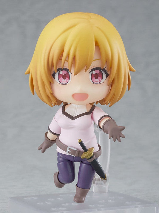 Nendoroid 1708 Sally Action Figure official Good Smile Company product image