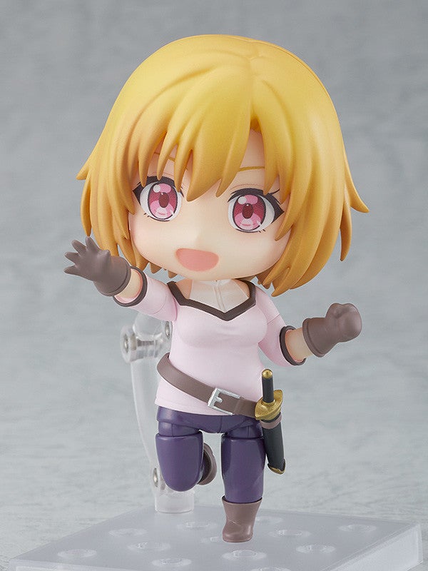 Nendoroid 1708 Sally Action Figure official Good Smile Company product image