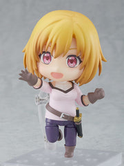 Nendoroid 1708 Sally Action Figure official Good Smile Company product image