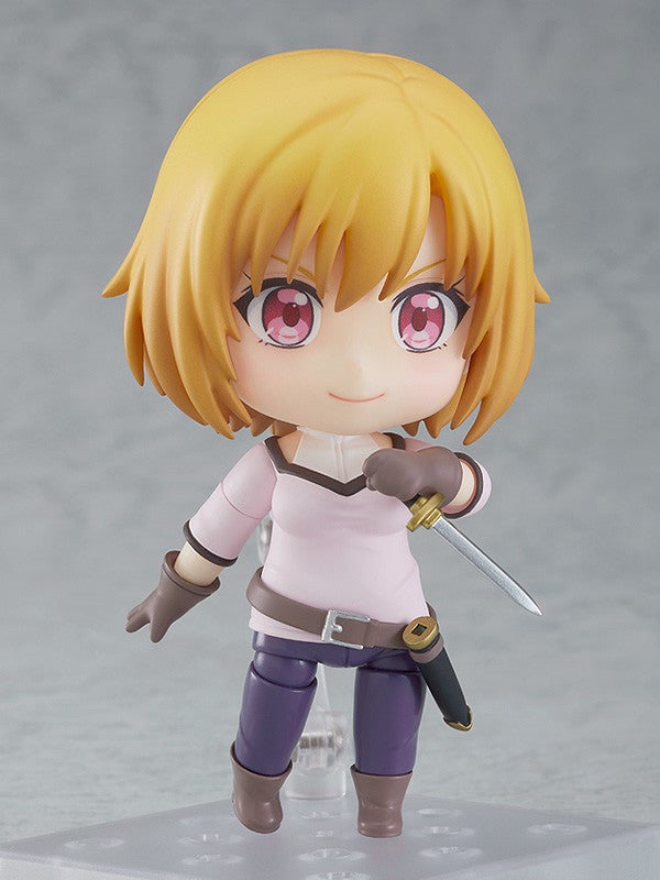 Nendoroid 1708 Sally Action Figure official Good Smile Company product image