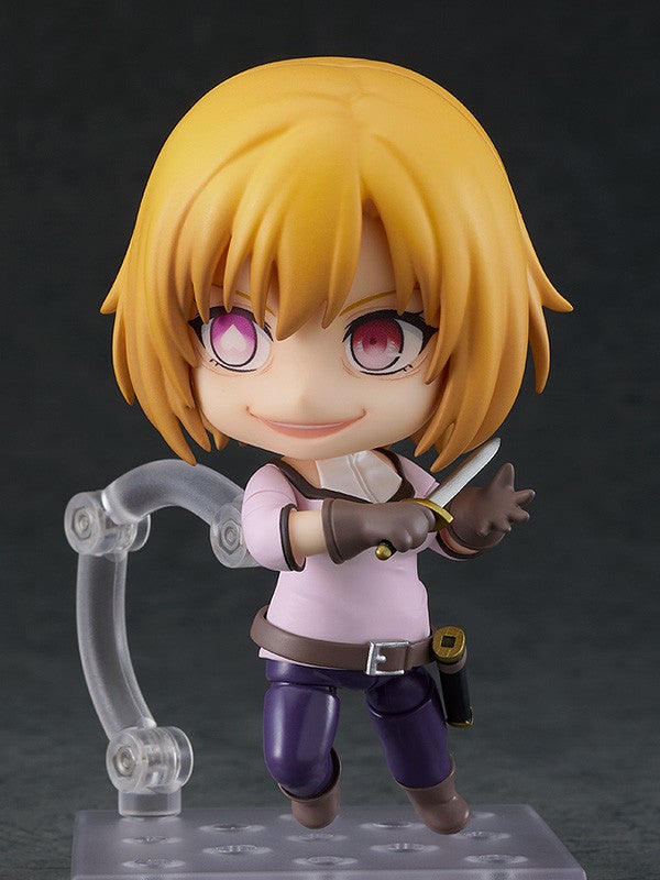 Nendoroid 1708 Sally Action Figure official Good Smile Company product image