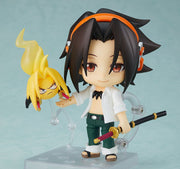 Nendoroid 1709 SHAMAN KING Yoh Asakura Action Figure official Good Smile Company product image